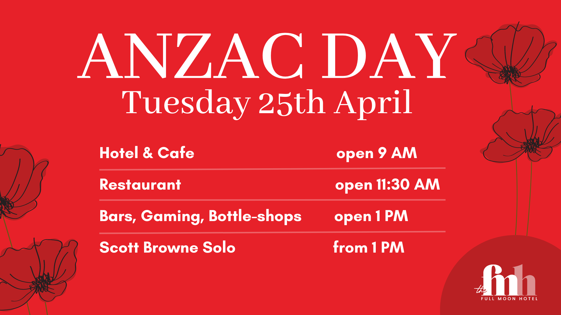 What Stores Are Open on ANZAC Day: A Comprehensive Guide