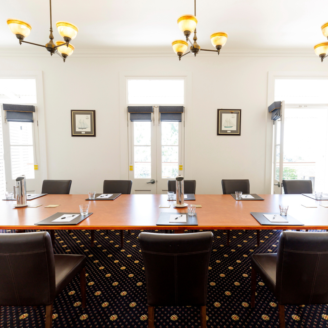 Boardroom 1